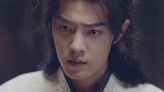 Xiao Zhan Narcissus Tiga Bayangan & Ran Xian 丨 42 "Saya Hakim Daerah di Jiuyi" Lidah beracun dan bay