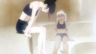 【2024年1月/骨头社/黑泽朋世】METALLIC ROUGE 先导PV3【MCE汉化组】