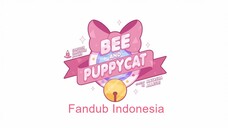 【Fandub Indonesia】Bee and PuppyCat ep. 01