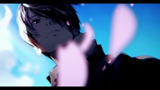 【การขนส่ง/เนื้อปรุง】【AMV/MAD】Injury Story【Damuweiren×RADWIMPS】 By Nanatsuki