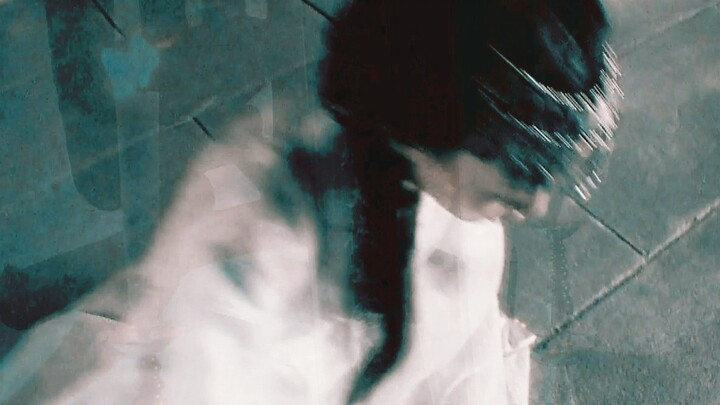 Help! This "widow" makeup after her husband died is so beautiful! At that time, I even hoped that Xu