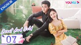 🇨🇳 Sweet And Cold (2023) | Episode 7 | Eng Sub | (甜小姐与冷先生 第07集)