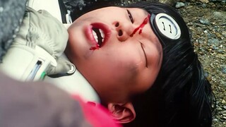 [Tim Bintang Lima] Raja Macan Putih Binatang Lintas Udara muncul, membuka bentuk prajurit dan mode b