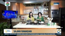 MetroTV HD • Sajian Ramadhan Relay Indosiar • Rabu 20/03/2025