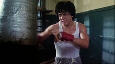 08 1980 Jackie Chan - Battle Creek Brawl - Sub Indo