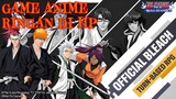 Gameplay Bleach : Soul Reaper di android