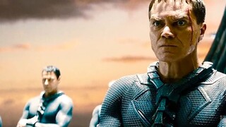 For Krypton, Zod did nothing wrong