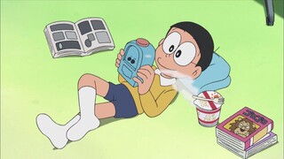 Doraemon S20E13