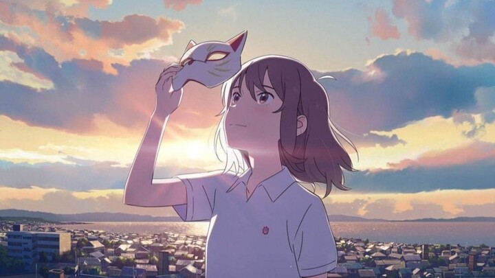 [อนิเมะ] เพลงฮิต "Reverse" + รวมแอนิเมชั่น