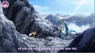 Cuộc Phiêu Lưu Của SinBad _ Phần 3 _ Tóm Tắt Anime Hay _ Thiên Nghiện Anime