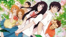 Kimi ni Todoke S1 (ENG DUB) Episode 01