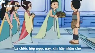 Doraemon New TV Series (Ep 31.13) Bí mật dưới Thủy Cung #DoraemonNewTVSeries