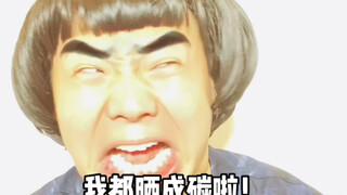 今年的军训