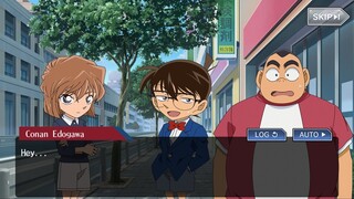 Detective Conan Runner: Race to the Truth!! | Ep.20 | No. #852