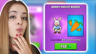 DOBILA SAM NOV SPECIAL SKIN U STUMBLE GUYS