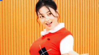先公开！TWICE JIHYO《Killin' Me Good》舞蹈挑战