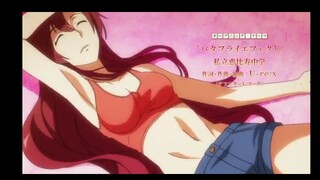 Nhạc phim Ryuugajou Nanana no Maizoukin