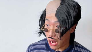 【黄强强】二舅这橙子有点东西的