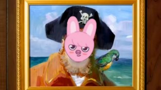 [Stray Kids]SpongeBob SquarePants nhưng Seo Changbin