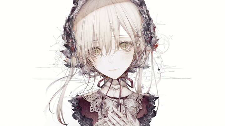 【Star Realm】Doll the abyss【Affordable】