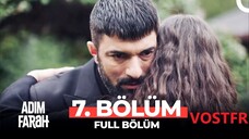 Adım Farah VOSTFR - Épisode 07