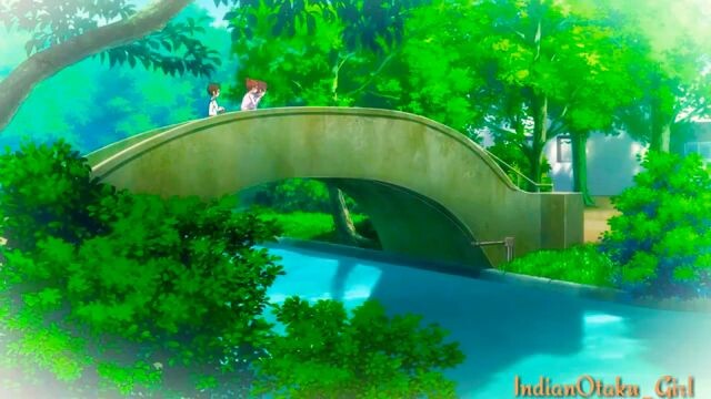 ek jaisa mein tha anime hindi avm song hindi