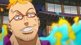 海賊王 One Piece 1025話 預告 (中文字幕)