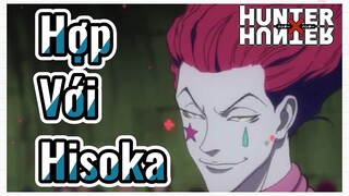 Hợp Với Hisoka