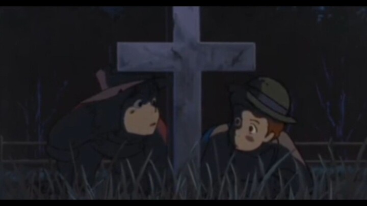 The Adventures of Tom Sawyer Episode 38 Tagalog Dub