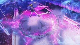 คำเตือน⚠️ เต็มไปด้วยพลังตลอดทั้งเรื่อง! นี่คือมหกรรมสุดยอดแห่งความเร้าใจที่จะเขย่าโลก!