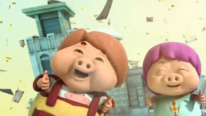 Vừa cắt vừa cười vừa tè vào toilet (thật đấy