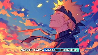 Pembahasan seputar naruto