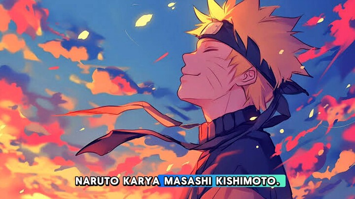 Pembahasan seputar naruto