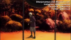 Tactics eps 16 | sub Indo