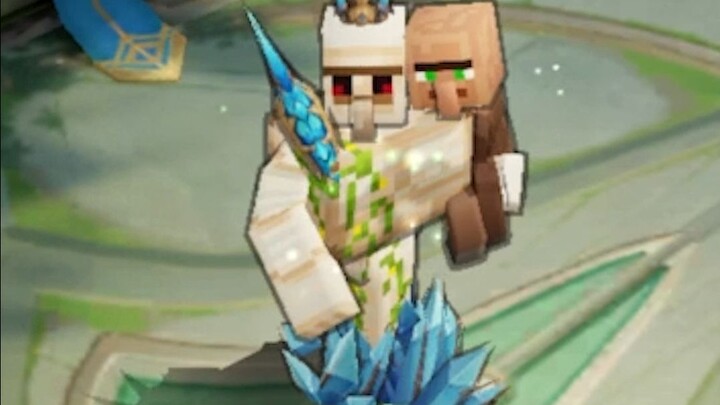 Dân làng Mc xâm nhập Vương Giả Thung Lũng – Can Tướng Mạc Diệp