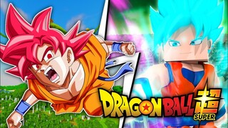 🔥ADDON/MOD DRAGON BALL CỰC HAY CHO MINECRAFT PE 1.19 DÀNH MÁY YẾU | LITE