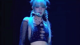 (G)I-DLE Nxde+TOMBOY 221126 พิธีมอบรางวัล HD Stage