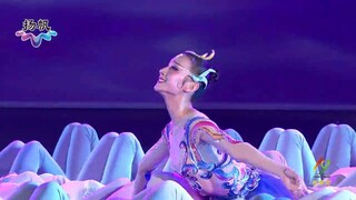【孟庆旸】《云水映月》
