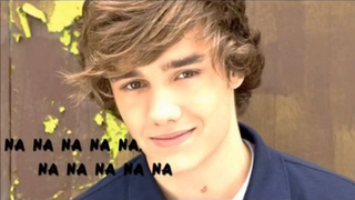 One Direction - I Wish (Lyrics + Pictures) (sped up)