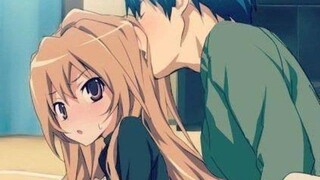 Savage Love ♡ Toradora { Amv}