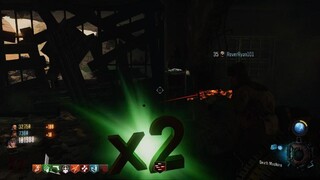 Call of Duty: Black Ops III - 102,000 points