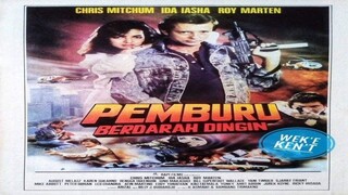 [FILMJADUL-HD] Pemburu Berdarah Dingin (1989) 1080p