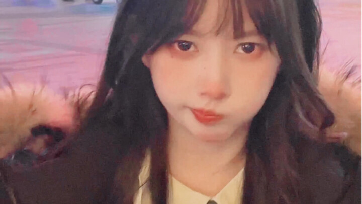 When I weighed 90 jin, I wasn’t satisfied and insisted on dropping to 85. Now I’m at 100—are you hap