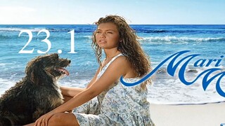 Marimar Tagalog Dubbed 23.1