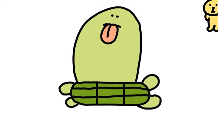 【Xixi】Aduh... astaga!
