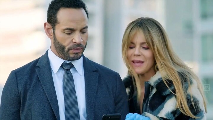 September's Highest-Rated American Drama "High Potential"