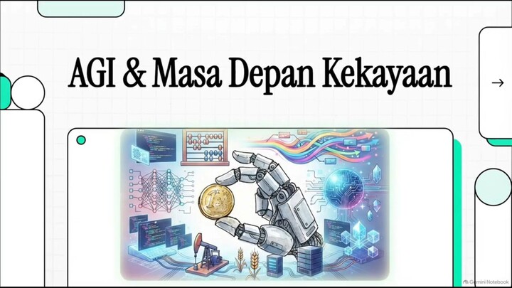 kekuatan M4rjin4l masyrakat dan k3m4ti4n uang