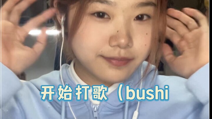 当Kpop人自拍不会摆动作时……
