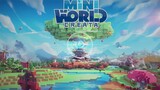 Nhạc Game Mini World: Hành Tinh Lửa OST - Một Ngày Tại Miras - Miras Day