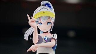 [Lola MMD]CH4NGE